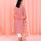 Pink - Women's Dress