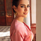 Pink - Women's Dress