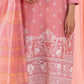 Pink - Women's Dress