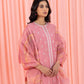 Pink - Women's Dress