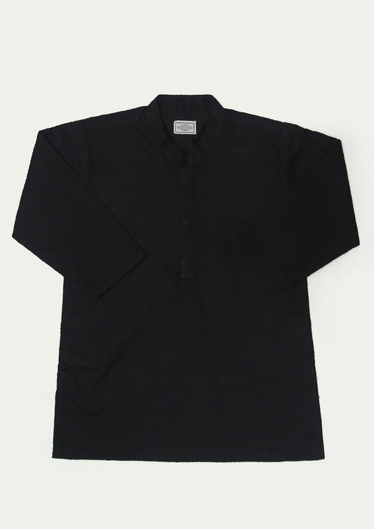 Black - Infant Boys Kurta Shalwar