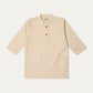 Cream - Infant Boys Kurta Shalwar