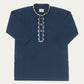 Blue - Infant Boys Kurta Shalwar