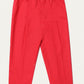 Red - Infant Girl's Dress