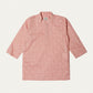 Pink - Infant Boys Kurta Shalwar