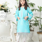 Aqua - Girl's Kurta
