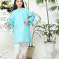 Aqua - Girl's Kurta