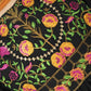 Black - Girl's Dress
