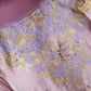 Purple - Girl's Dress