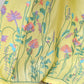 Yellow - Girl's Dress