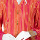 Pink -  Women's Dress