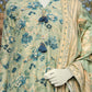 Teal -  Women's Dress