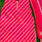 Pink - Infant Girl's Dress