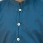 Blue - Boy's Kurta & Shalwar