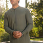 Green - Men's Kameez Shalwar