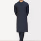 Charcoal - Men's Kameez Shalwar