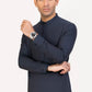 Charcoal - Men's Kameez Shalwar
