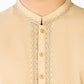 Sand - Teen Boys Kurta