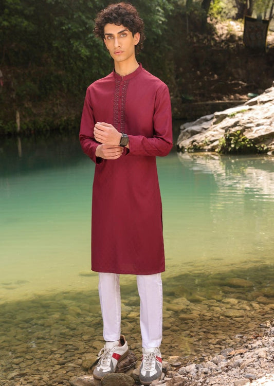 Sabgria - Teen Boys Kurta