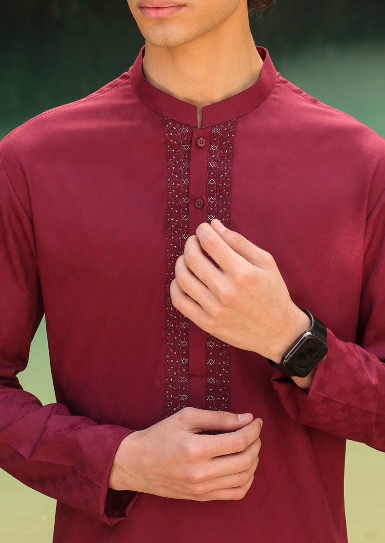 Sabgria - Teen Boys Kurta