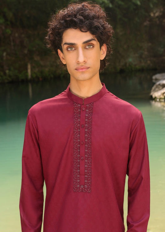 Sabgria - Teen Boys Kurta