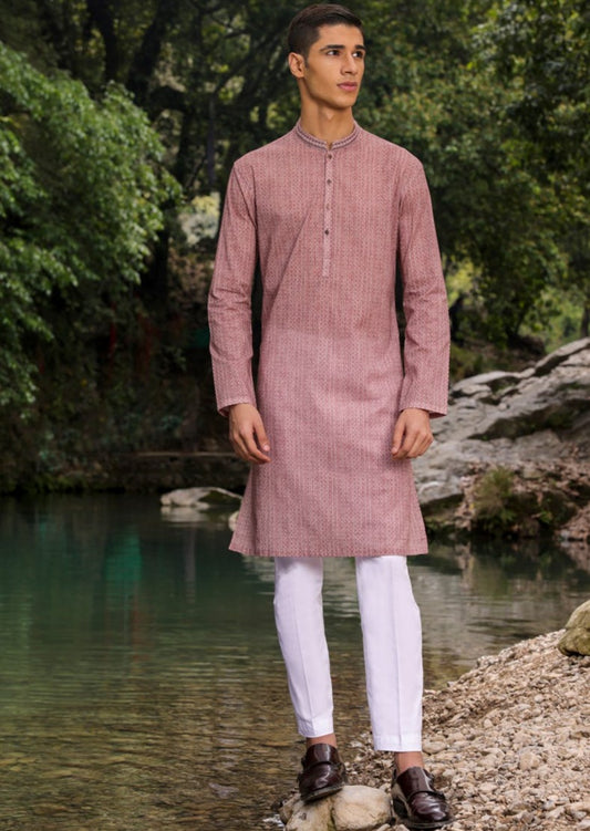 - Teen Boys Kurta