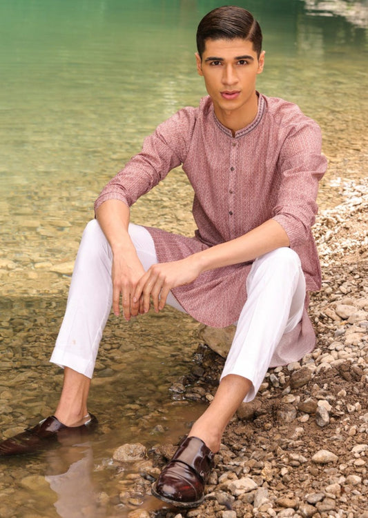 - Teen Boys Kurta