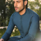 Green - Men's Kameez Shalwar
