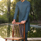 Green - Men's Kameez Shalwar