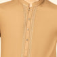Light Brown - Teen Boys Kurta