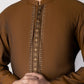 Copper - Teen Boys Kurta