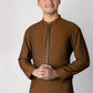 Copper - Teen Boys Kurta