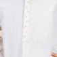 White - Infant Boy's Kameez & Shalwar