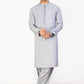 Grey - Men's Kameez Shalwar