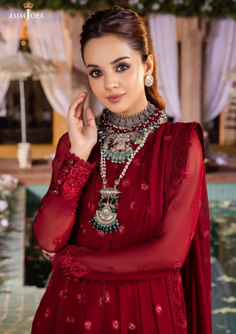 Maroon : Women's Dress