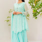 Mint - Girl's Dress