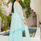 Mint - Girl's Dress