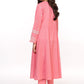 Pink - Infant Girl's Dress