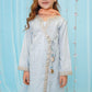 Tiffany Blue - Girl's Dress