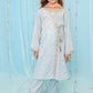Tiffany Blue - Girl's Dress