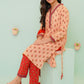 Brown - Girl's Dress
