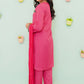 Pink - Girl's Dress