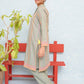 Light Green - Girl's Dress
