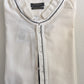 White- Men's Kurta