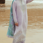 Lavender - Women's Dress