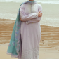 Lavender - Women's Dress