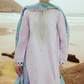 Lavender - Women's Dress