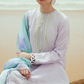 Lavender - Women's Dress