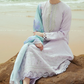 Lavender - Women's Dress