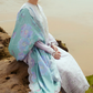 Lavender - Women's Dress